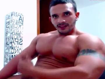 Gay Latino Cams