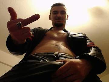 Gay Domination Webcam